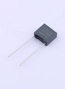 MMK332J3AB3KN206G0 聚丙烯膜电容(CBB) 3.3nF ±5% 1kV 插件,P=7
