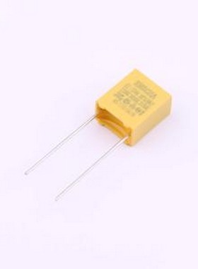 MPX104K31B5KN20600 安规电容 100nF ±10% 275V 305V 310V 等级: