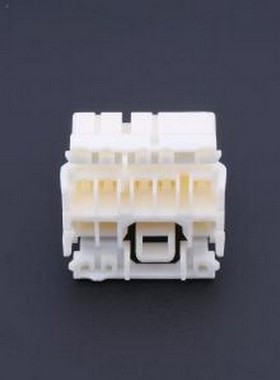 368540-1 胶壳(线对板/线对线) 368540-1