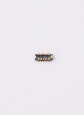 20-AH20H-06B00-001 板对板与背板连接器 20-AH20H-06B00-001