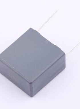 C823D154JB0C000 聚丙烯膜电容(CBB) 150nF ±5% 2kV 插件,P=27.5