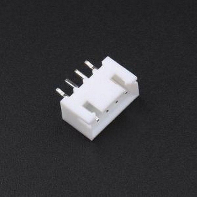 CS-1001-04K 线对板针座 间距:2.5mm 插件,P=2.5mm,电子元器件市场,连接器,淘宝优惠券,粉丝福利购,淘宝优惠卷