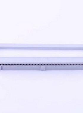 Z-81064100124000 IDC刺破式连接器(牛角/简牛) 2.54mm 2x32P 排