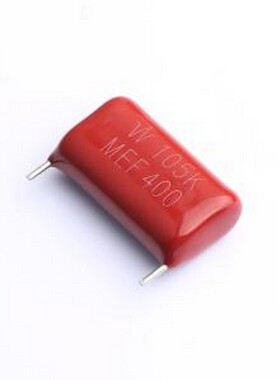 MEF105K2G8AS8034A1 薄膜电容 1uF ±10% 400V 插件,P=20mm