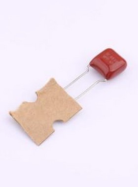 MPP683K2G3ET2000A1 聚丙烯膜电容(CBB) 68nF ±10% 400V 插件,P=