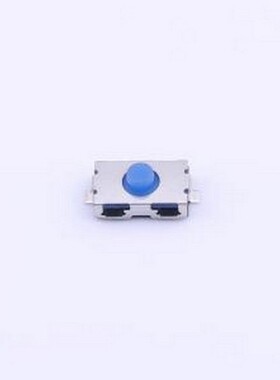 TPR-211GNCLFS 轻触开关 6*3.8*2.5mm 立贴 轻触开关 SMD