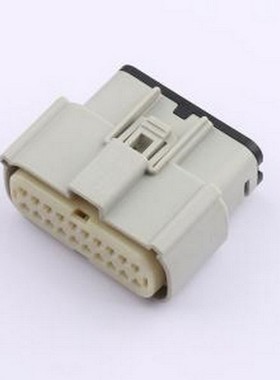 334722002  连接器 334722002