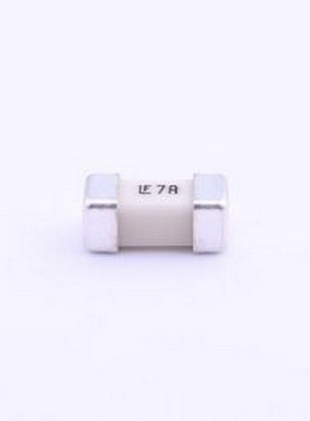 0453007.MR 一次性保险丝 125V贴片式保险丝 SMD,6.1x2.7mm
