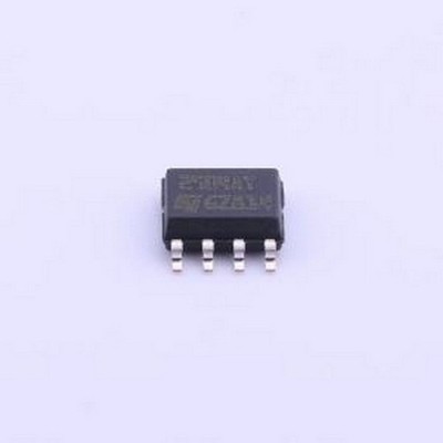 LM2904AYDT 运算放大器 低功耗双极性运算放大器 SOIC-8