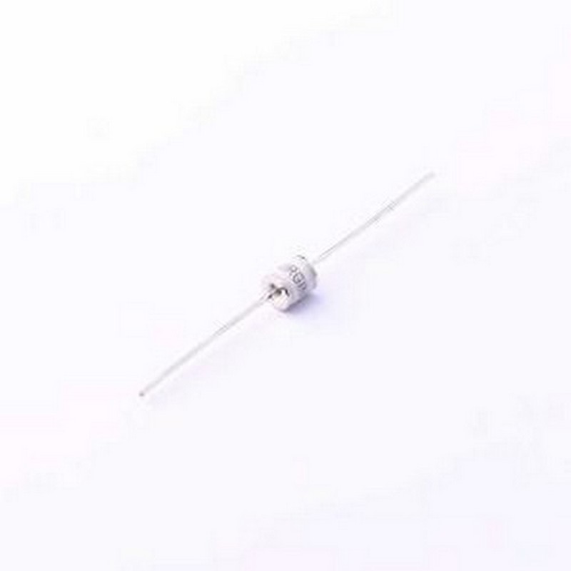 SX51-252X 气体放电管(GDT) 2500V 3kA 2端 插件GDT 插件,5.5x6mm