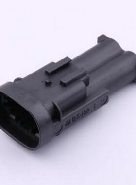 1544980-1 汽车连接器 1544980-1