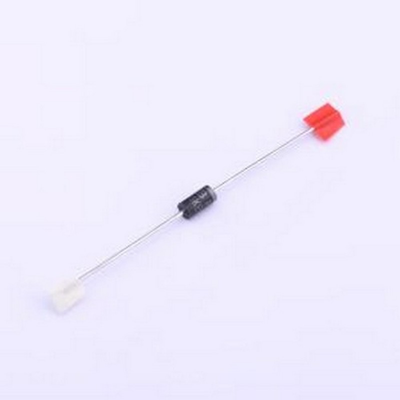 P6KE110A/B 静电和浪涌保护(TVS/ESD) 单向TVS 94V截止 4A峰值脉