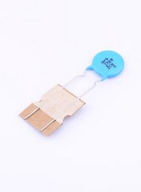 DCH222K46YR NEVJ7A0 直插瓷片电容 2.2nF ±10% 1kV 插件,P=7.5m