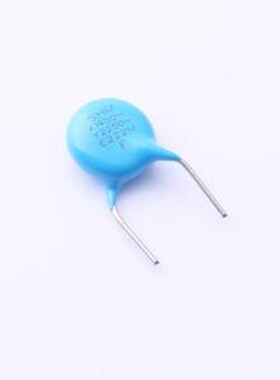 DCF222M34Y5UQ66L7A0 安规电容 等级:X1,Y2 2.2nF ±20% 250V 400