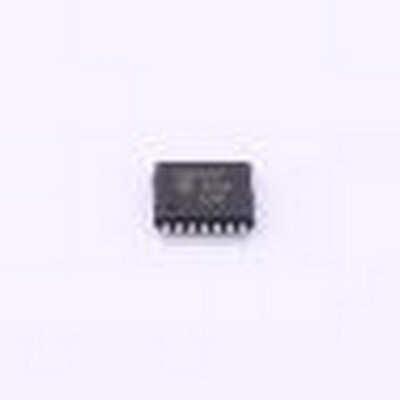MCP6024-I/ST 运算放大器 MCP6024-I/ST TSSOP-14