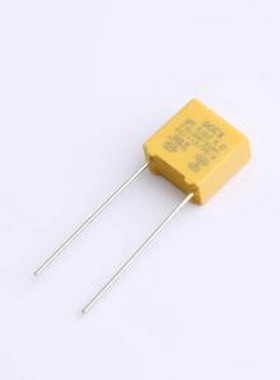 MX2224KQ3B11YB2000R 安规电容 220nF ±10% 310V 插件,P=7.5mm