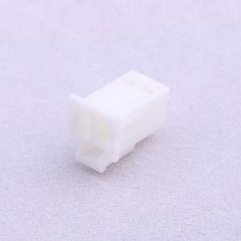 1969442-2 胶壳(线对板/线对线) 2.5mm 1x2P P=2.5mm,电子元器件市场,连接器,淘宝优惠券,粉丝福利购,淘宝优惠卷