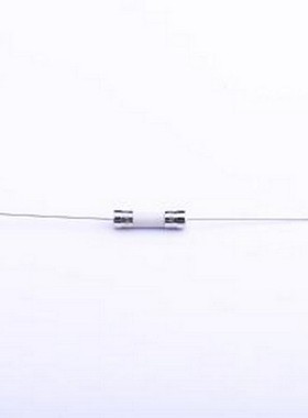 021506.3MXEP 一次性保险丝 陶瓷管保险丝 插件,D5.8xL22.5mm