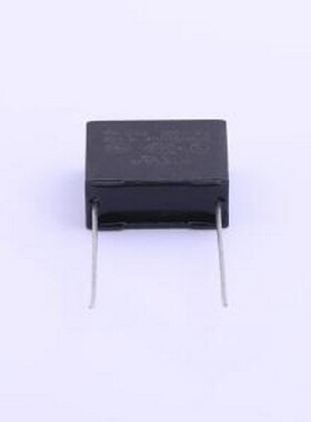 C4BQ2224K6WC000 安规电容 220nF ±10% 305V 等级:X2 插件,P=15m