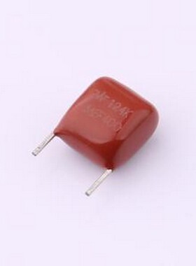 MEF124K2G3AS3031A1 薄膜电容 120nF ±10% 400V 插件,P=7.5mm