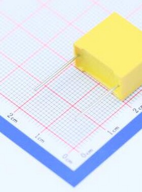 MP2474K27D6S8LC 安规电容 470nF ±10% 275V 等级:X2 插件,P=15m