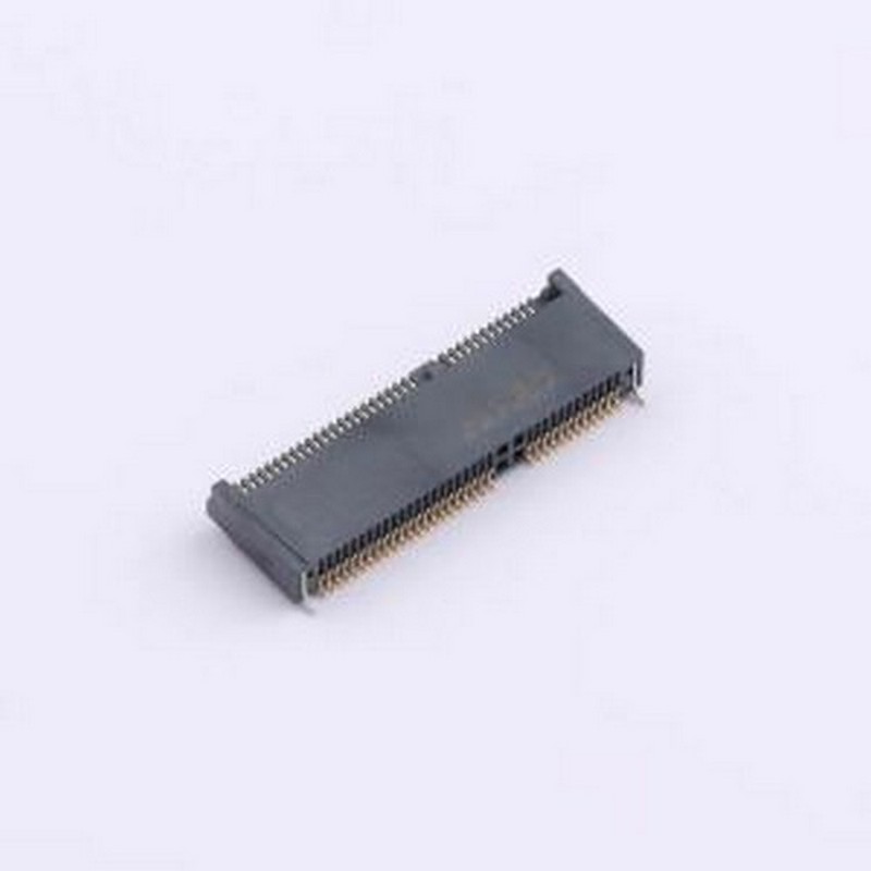 APCI0085-P005A 硬盘连接器(SAS/SATA/M.2) APCI0085-P005A SMD,P