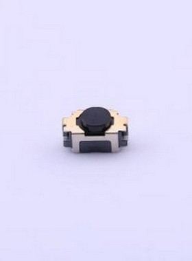 SKSLLCE010 轻触开关 4.5*2.2*2.6mm 立贴 轻触开关 SMD