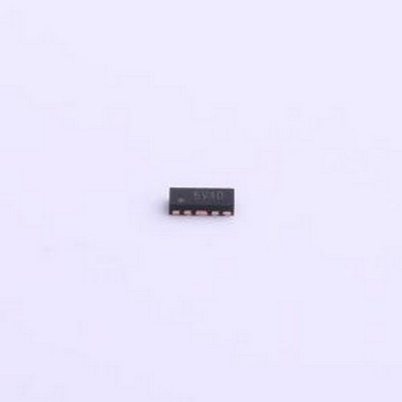 TPESD0524P 静电和浪涌保护(TVS/ESD) TPESD0524P DFN2510-10