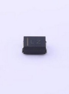 SMBJ24A 静电和浪涌保护(TVS/ESD) SMBJ24A SMB(DO-214AA)