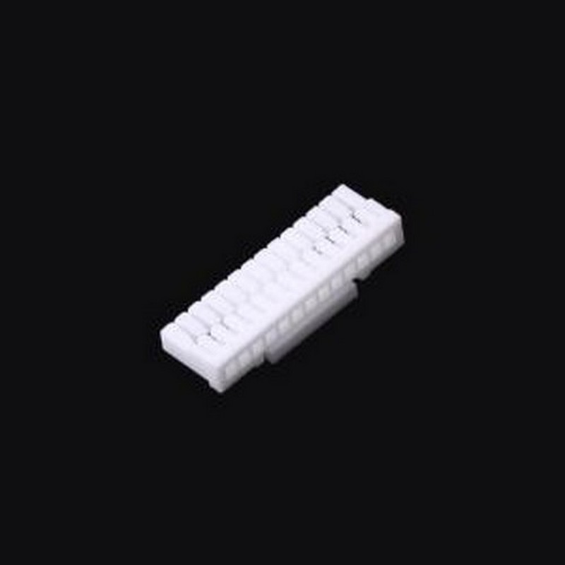 FHG12507-S13M2W1B 胶壳(线对板/线对线) 1.25mm 1x13P P=1.25mm