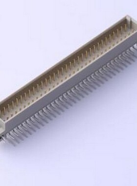 09033646921 板对板与背板连接器 PIN:64P 间距:2.54mm 弯插 弯插