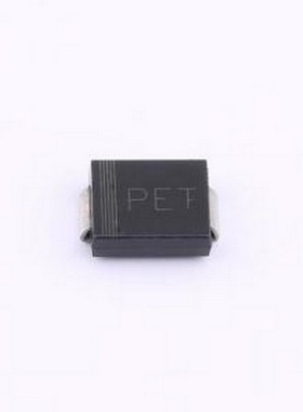 SMDJ18A 静电和浪涌保护(TVS/ESD) SMDJ18A SMC