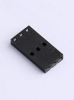 50579003 胶壳(线对板/线对线) 塑壳