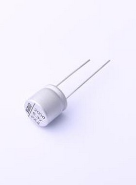 NPXE1000J202MJTM 固态电容 2000uF ±20% 6.3V 插件,D10xL10mm