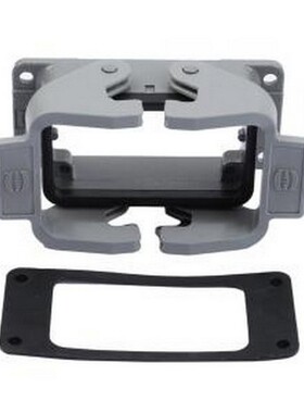 09300100301 连接器外壳 09300100301