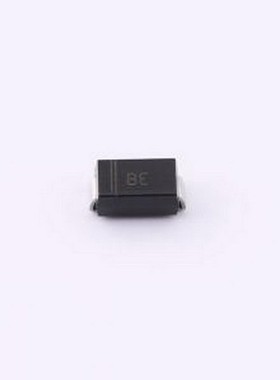 TPSMAJ12A 静电和浪涌保护(TVS/ESD) TPSMAJ12A SMA