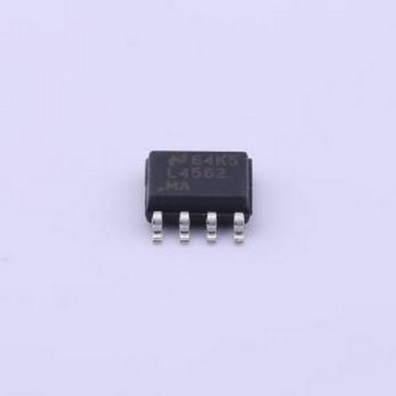 LM4562MAX/NOPB 音频功率放大器 LM4562MAX/NOPB SOIC-8