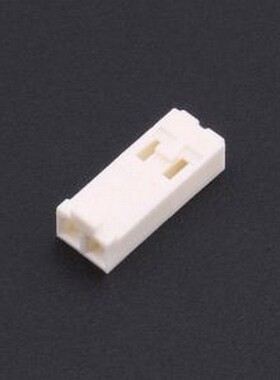 928205-2 胶壳(线对板/线对线) 2.54mm P=2.54mm