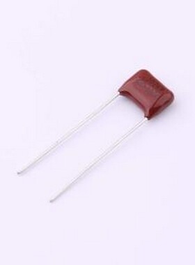 C313A102K3SC000 聚丙烯膜电容(CBB) 1nF ±10% 1kV 插件,P=7.5mm