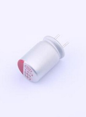 PCR1CEN561MBABCC35WP 固态电容 560uF ±20% 16V 插件,D8xL11.5m
