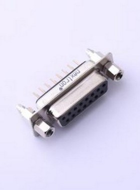 Z-SUBDPBF5071002 D-Sub/VGA连接器 Z-SUBDPBF5071002 插件