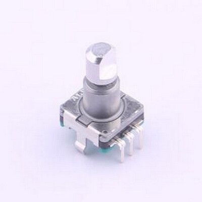 EC11N1525404 旋转编码器 EC11N1525404 插件