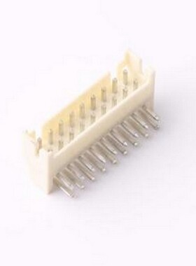 X2005WR-18A 线对板针座 系列:PHD 插件,P=2mm