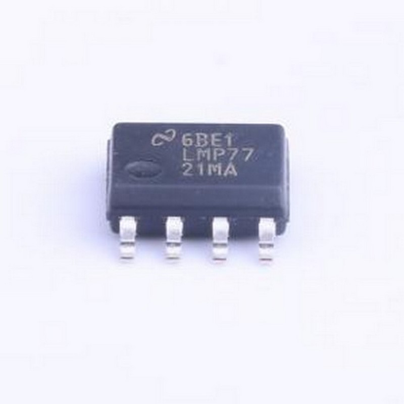 LMP7721MA/NOPB 精密运放 LMP7721MA/NOPB SOIC-8