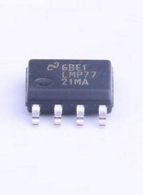 LMP7721MA/NOPB 精密运放 LMP7721MA/NOPB SOIC-8