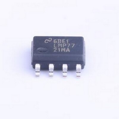 LMP7721MA/NOPB 精密运放 LMP7721MA/NOPB SOIC-8