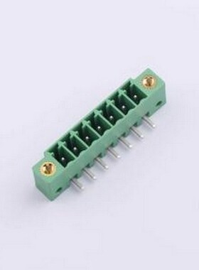 1827910 插拔式接线端子 3.81mm 排数:1 每排P数:7 插件,P=3.81mm