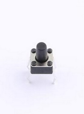 K2-1109DP-G4SW-01 轻触开关 K2-1109DP-G4SW-01 插件