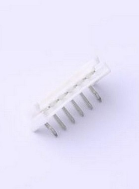 FWF25006-S06B22W1B 线对板针座 FWF25006-S06B22W1B 弯插,P=2.5m