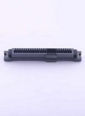 91903-291511 硬盘连接器(SAS/SATA/M.2) 91903-291511 SMD,P=1.2
